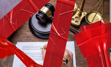 Legal suits entwine causing delays to AER's efforts
