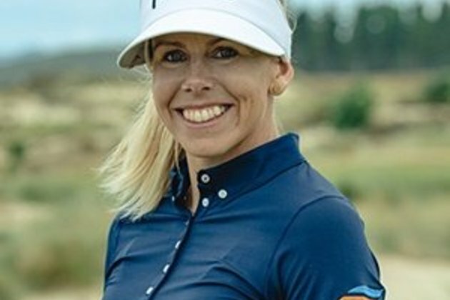 Lindberg to become first female golfer at NZ Open