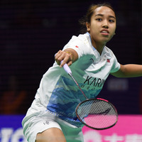 (SP)CHINA-QINGDAO-BADMINTON-ASIAN TEAM CHAMPIONSHIPS 2026-SOUTH KOREA VS SINGAPORE (CN)