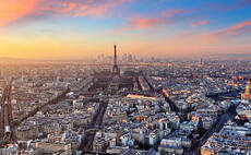 French prosecutors probe Paris offices of five big banks amid global banking crisis