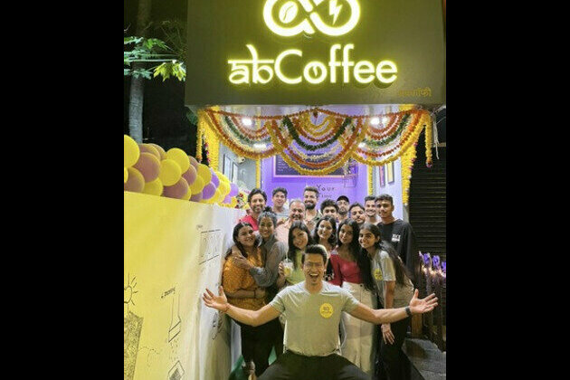 India's first tech-enabled affordable specialty coffee brand eyes PAN-India expansion