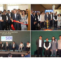 CREDAI-MCHI honours Channel Partners as Key Drivers of 60% of Real Estate Sales in MMR at its first-ever exclusive Property Expo for Channel Partners