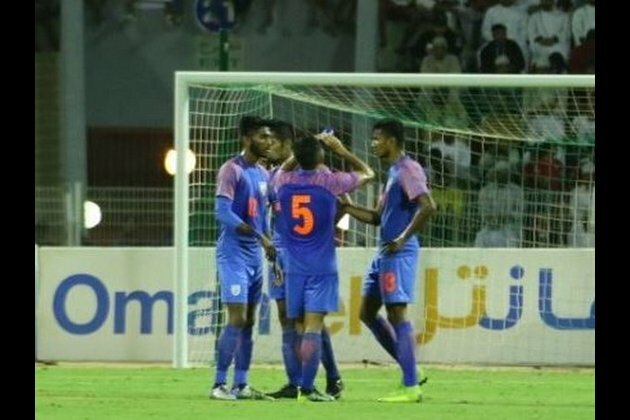 World Cup qualifiers: Oman defeat India by 1-0