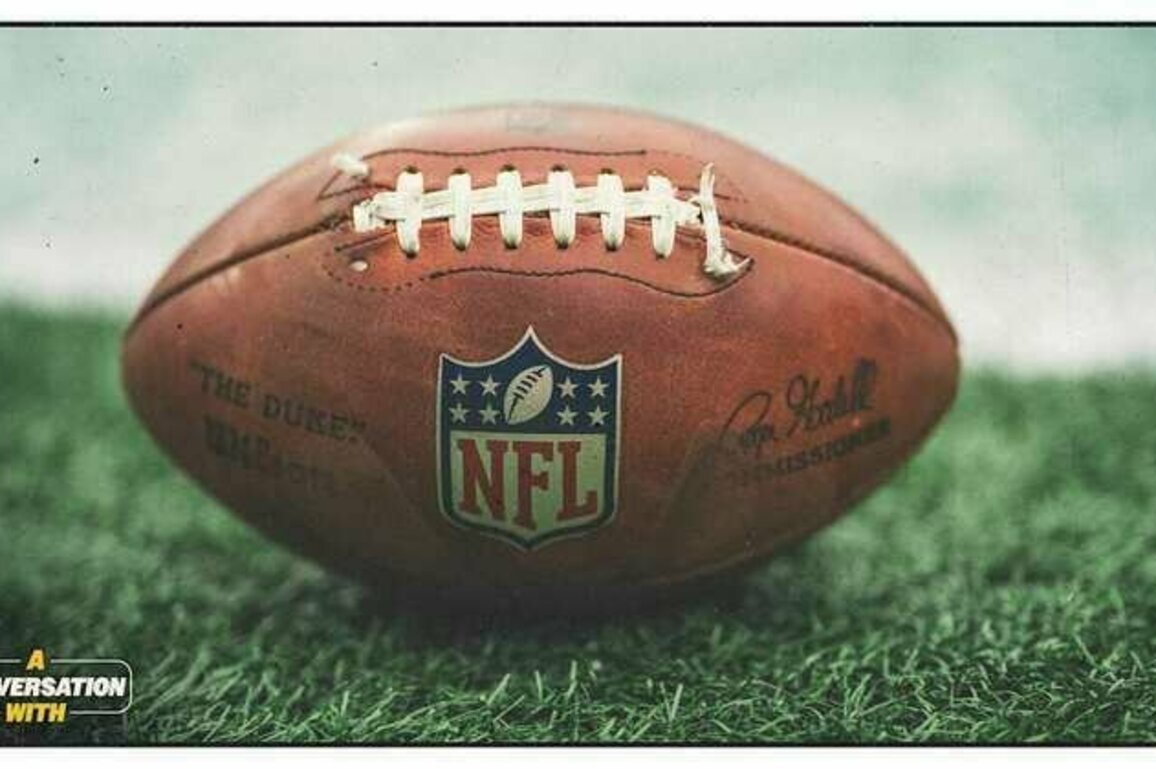 How the NFL Created the Chargers 2025 Schedule