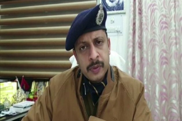 Junior engineer shot dead by unidentified miscreants in Mathura