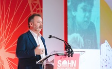 Saba's Boaz Weinstein slams Baillie Gifford trusts for premature SpaceX share dump 