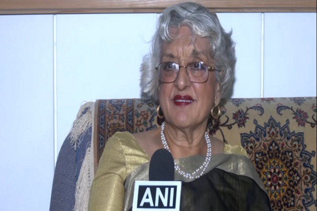 "Issue of additional tariff may be put in abeyance": Ex-diplomat Veena Sikri hopeful after Trump-Putin meeting