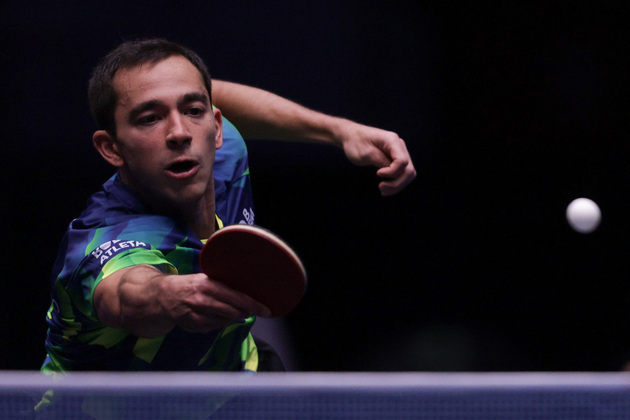 (SP)SLOVENIA-LJUBLJANA-TABLE TENNIS-WTT STAR CONTENDER-MEN'S SINGLES-FINAL