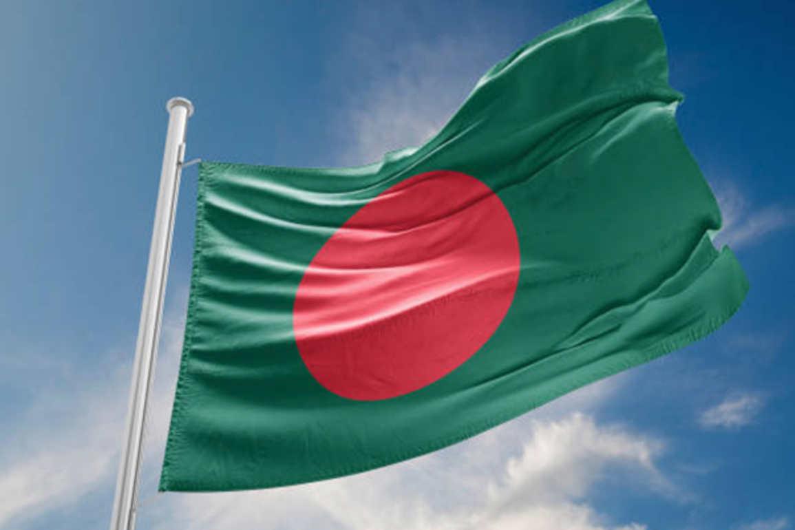 Bangladesh to provide logistic support for aid in Rakhine state of Myanmar