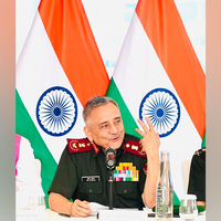 Modern warfare undergoing complex convergence of tactic, operation, strategy: CDS Gen Chauhan