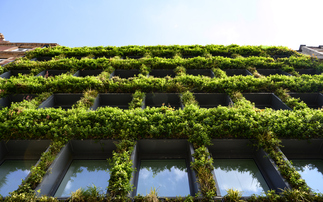 How Landsec is greening one of the UK's largest commercial property estates