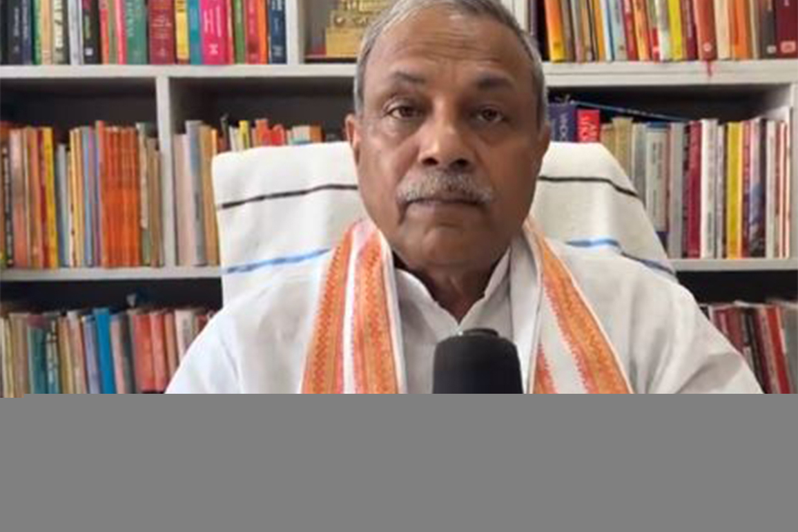 Organisations like these provide cover fire to terrorists: VHP hits back at USCIRF report