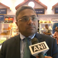 "Assam offers something unique to the country": MEA Secretary Sibi George amid EU delegation visit