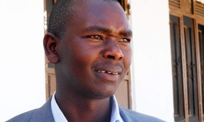 Busia residents reject GMO crops Busia residents reject GMO crops