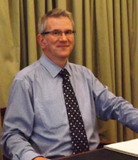 Smith joins Unimer board