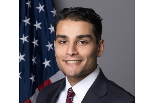 'Trump admin, Indian govt set to take nations to 'new highs': WH Spokesperson Kush Desai