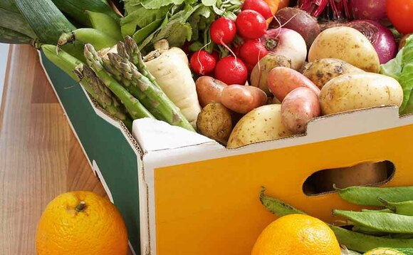 Industry calls for 'transformative' change within food systems in wake of the Covid-19 pandemic