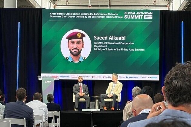 MOI participates in Global Anti-Scam Summit America 2026