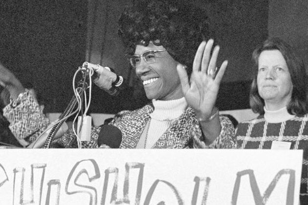 Shirley Chisholm&#039;s Groundbreaking Run for President
