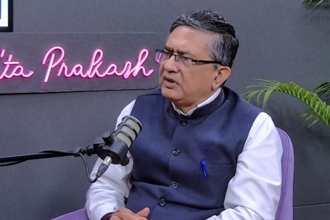 NSE shares won't list on NSE; IPO to be entirely Offer for Sale, says CEO Ashish Chauhan