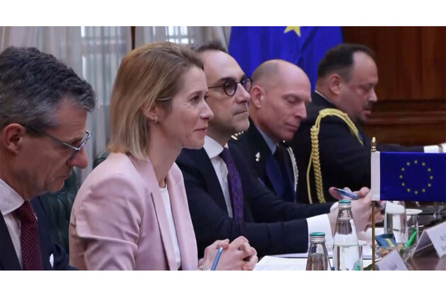 "So much more we can do to develop defence cooperation," says EU Security representative as India-EU ink defence partnership