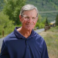 Park City man begins mayoral campaign, pledging to lift voice of Parkites - Park Record
