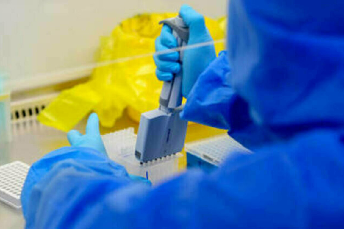 German spies hid evidence of Covid origin for years - media