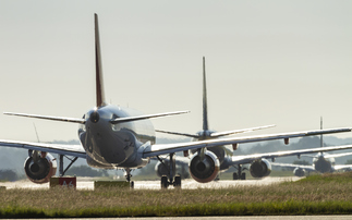 Aviation industry scheme lands £3.8m full buy-in with Just Group 