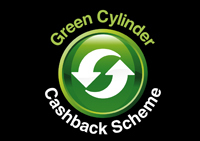 Green is good with Dimplex cashback