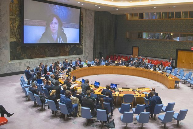 DR Congo political leaders urged to support winds of change