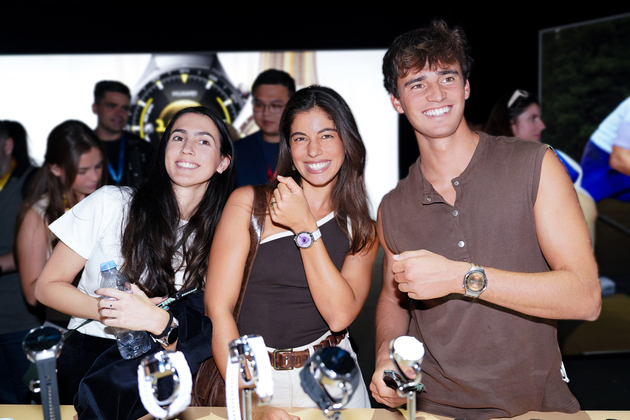 CHINA-HUAWEI-SMART WEARABLES (CN)