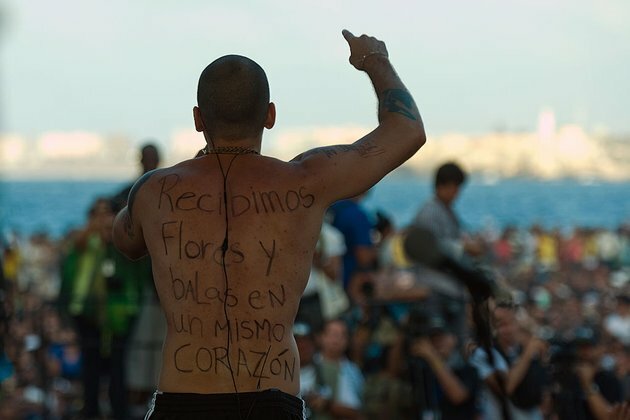 Street scrolls: The beats, rhymes and spirituality of Latin hip-hop