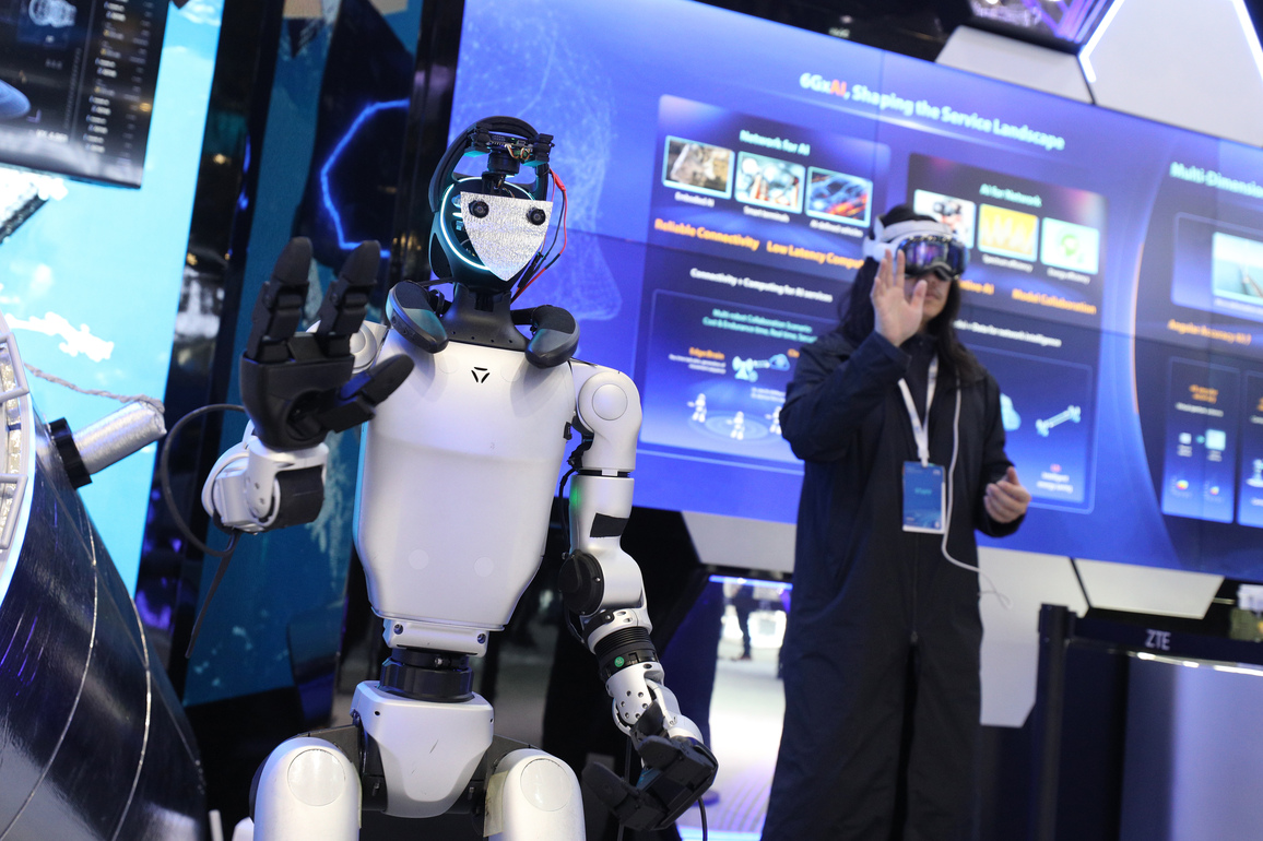 Transatlantic friction puts Europe's tech ambition to test through 2026