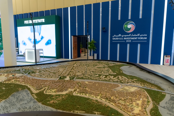 MP Materials, Maaden plan to create Saudi REE 'global hub'