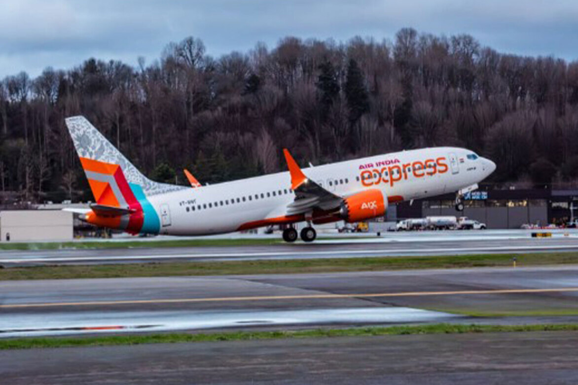 Air India, Air India Express to operate 80 flights to and from West Asia on March 14