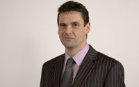 New managing director for Isuzu Truck UK