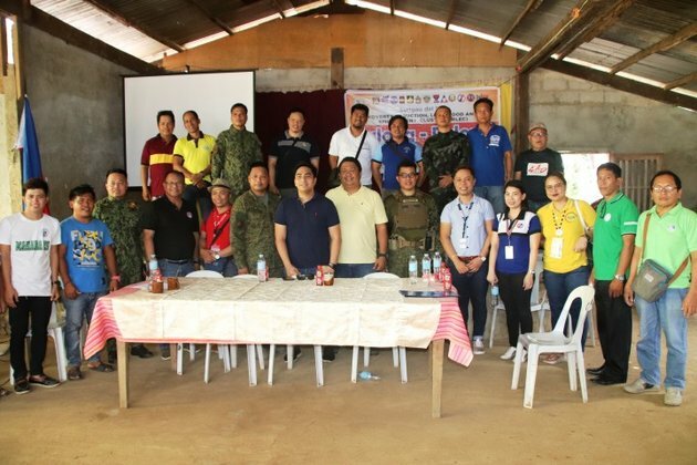 SurSur PRLEC prepares communities for EO 70 implementation