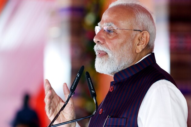 PM Modi to kickstart election campaign in Bihar today, to pay tribute to Bharat Ratna Karpuri Thakur