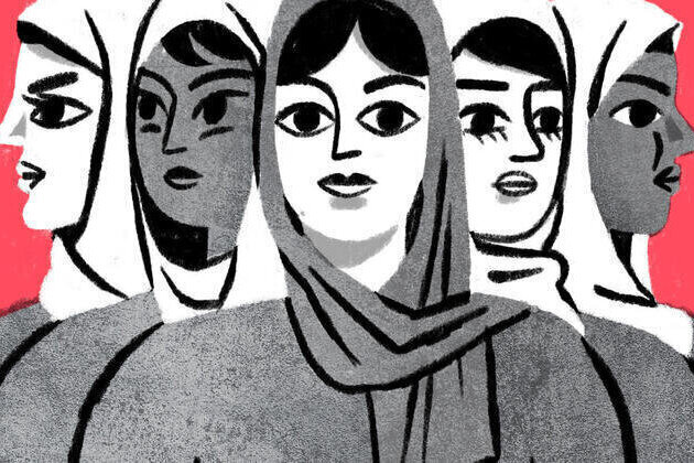 In focus: Women in Afghanistan one year after the Taliban takeover