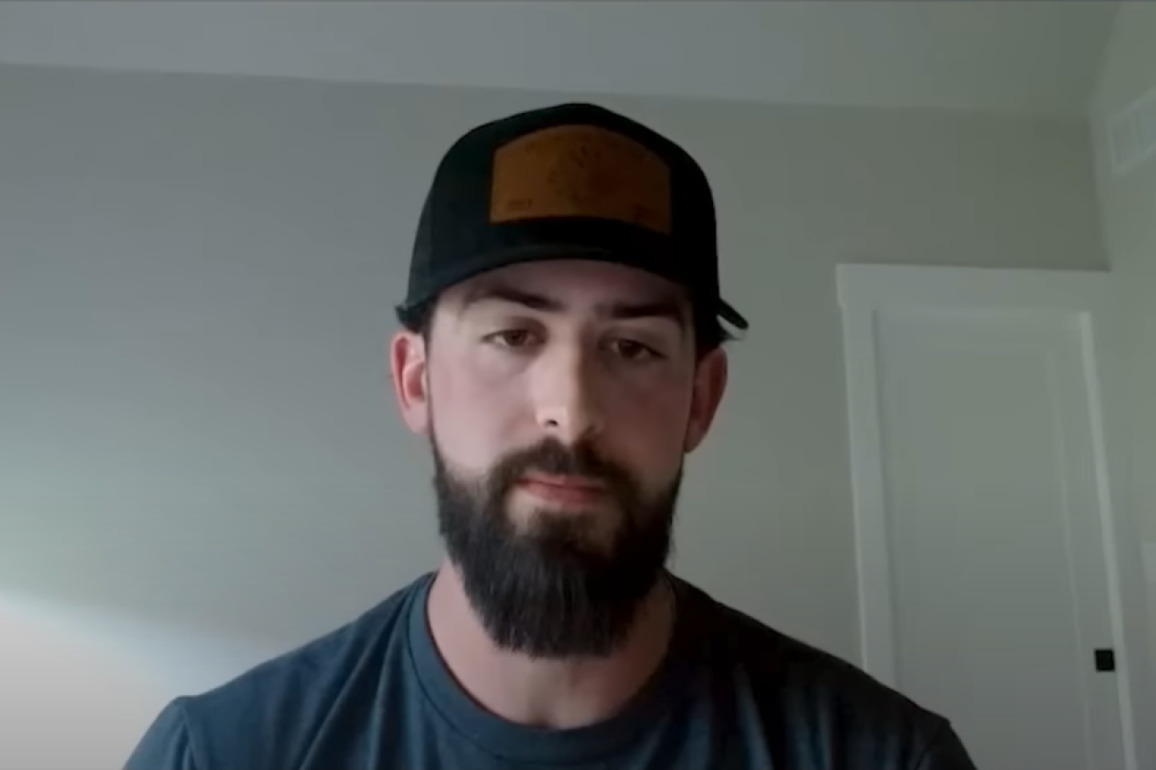 That moment broke me- Conn. officer recounts 2022 ambush that killed 2 colleagues
