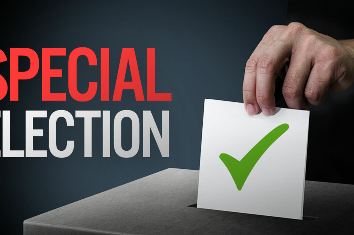 Special election called for Cullman-area Alabama House District 12 seat