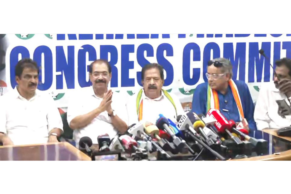 Keralam polls: LDF faces crushing defeat as UDF poised to return to power after decade; BJP wins 3 seats