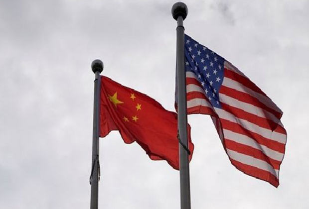 US approves bills to prevent purchase of China-made batteries