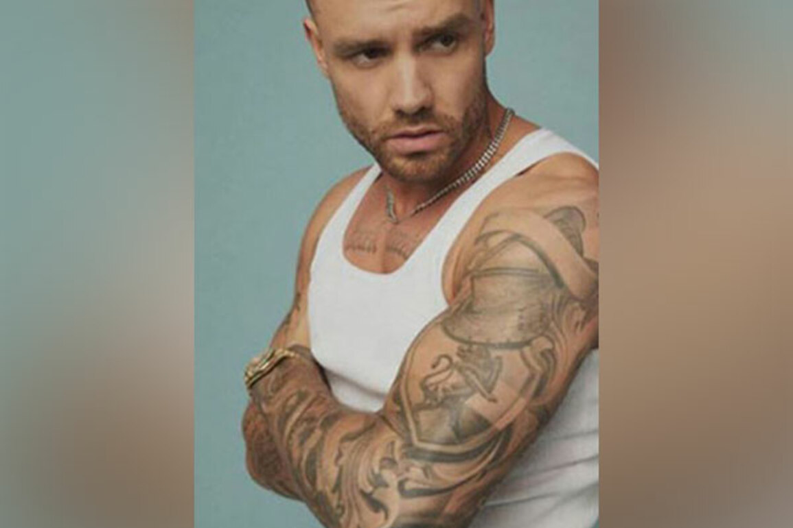 Liam Payne's ex-girlfriend Cheryl Cole left with his estate after he died without will