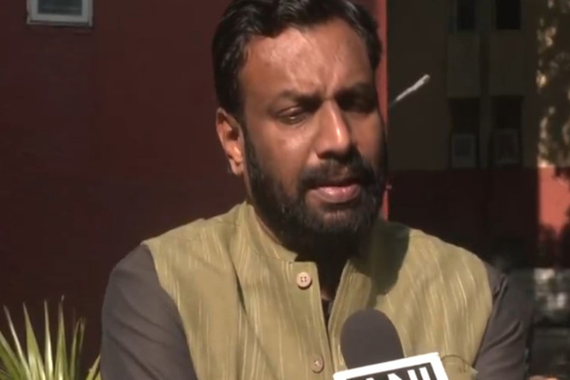 "Delhi High Court order unfortunate, unjustifiable": CPI MP P Sandosh Kumar on Unnao Rape case verdict
