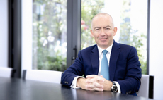 Schroders head of UK Middleton's private markets 'democratisation' plan