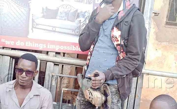 Abookya ebyuma ne kkopi za Bukedde mwe bajjuzza obukonge bwa Gabula Ssekukkulu. Abookya ebyuma ne kkopi za Bukedde mwe bajjuzza obukonge bwa Gabula Ssekukkulu.