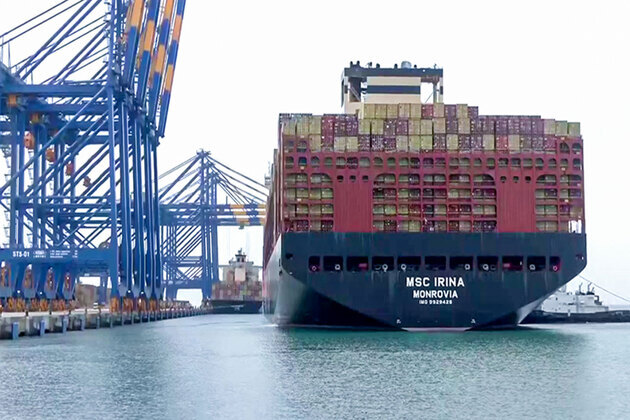 India in "very comfortable position" on Oil, LPG supplies despite Hormuz concerns: Govt sources