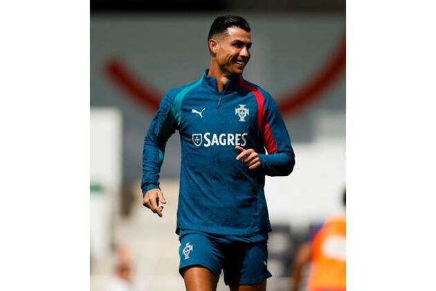 FIFA World Cup 2026: "I believe this..." Ronaldo's sister hints at Portugal captain's international retirement