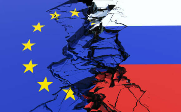 EU set to ban import of Russian gold in sanctions move - reports